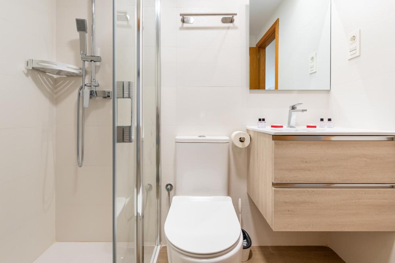 Wintowinrentals - Fabulosa Ubicacion, Comfort Y Wifi Apartamento *