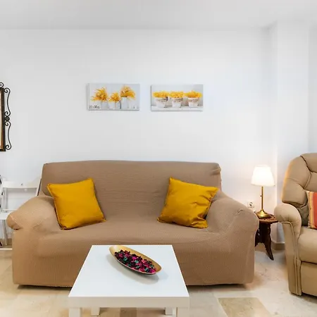 Wintowinrentals - Fabulosa Ubicacion, Comfort Y Wifi Malaga Exterior photo
