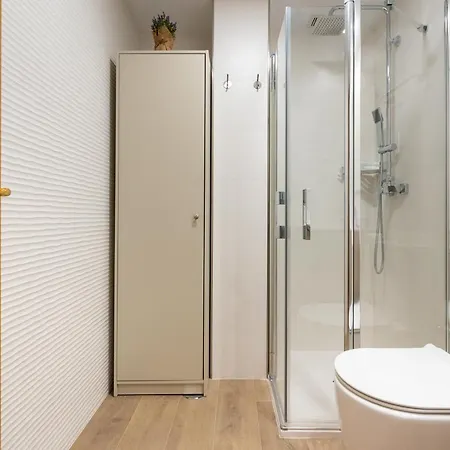 Wintowinrentals - Fabulosa Ubicacion, Comfort Y Wifi Malaga Exterior photo