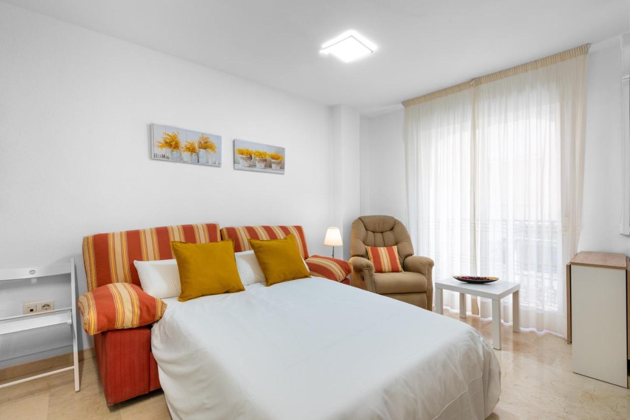 Wintowinrentals - Fabulosa Ubicacion, Comfort Y Wifi Malaga